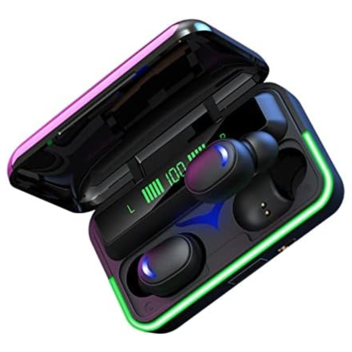 Audífonos Bluetooth de Alta Tecnología a prueba de agua