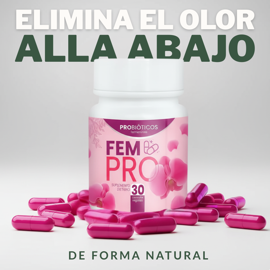 Bienthic - Frescura Intima 🌸