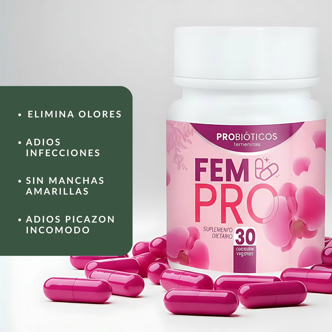 Bienthic - Frescura Intima 🌸